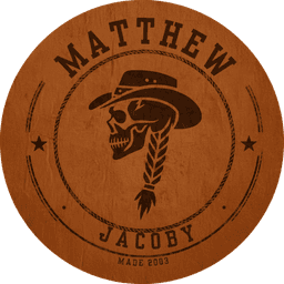 Matthew Jacoby seal